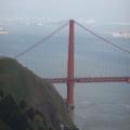 Golden Gate Bridge (palo-alto_100_8373.jpg) Palo Alto, San Fransico, Bay Area